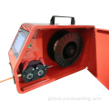 Laser Welding Machine With Welding Head Hand Held Laser Welding Machine 1.5KW Soldador Laser Supplier